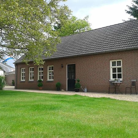 Bed En Breakfast Het Loo Bergeijk Εξωτερικό φωτογραφία