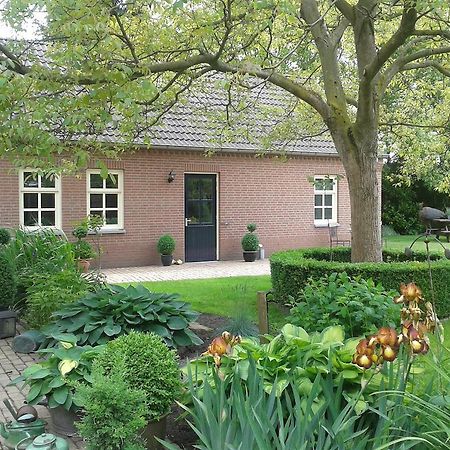 Bed En Breakfast Het Loo Bergeijk Εξωτερικό φωτογραφία