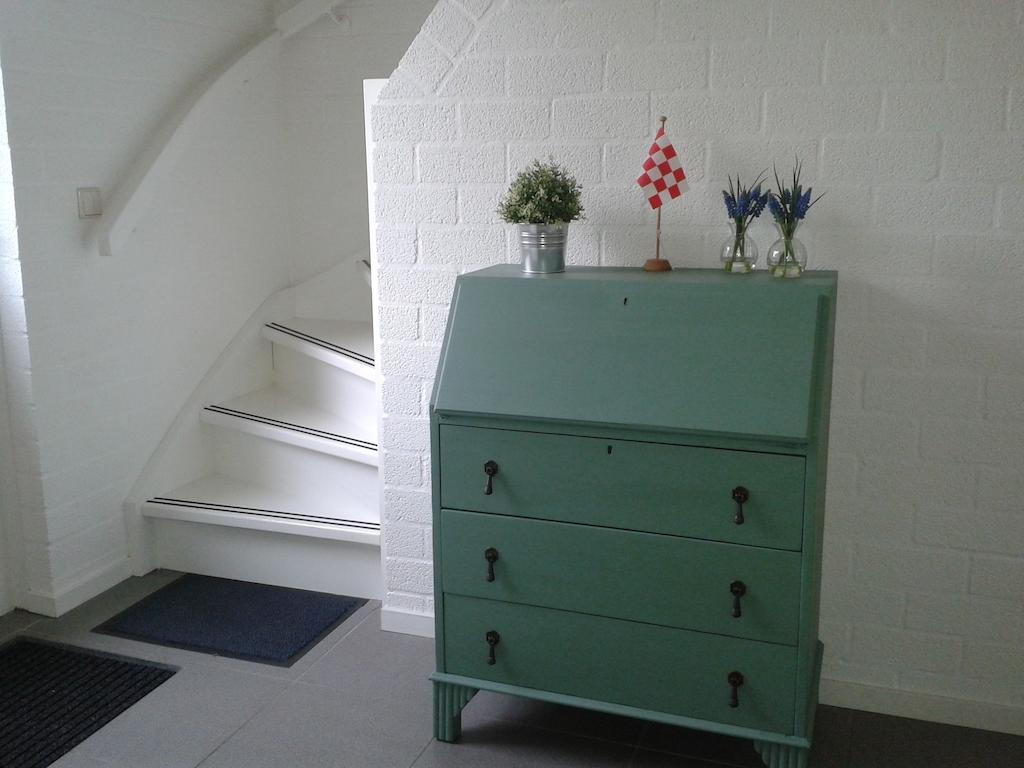 Bed En Breakfast Het Loo Bergeijk Εξωτερικό φωτογραφία
