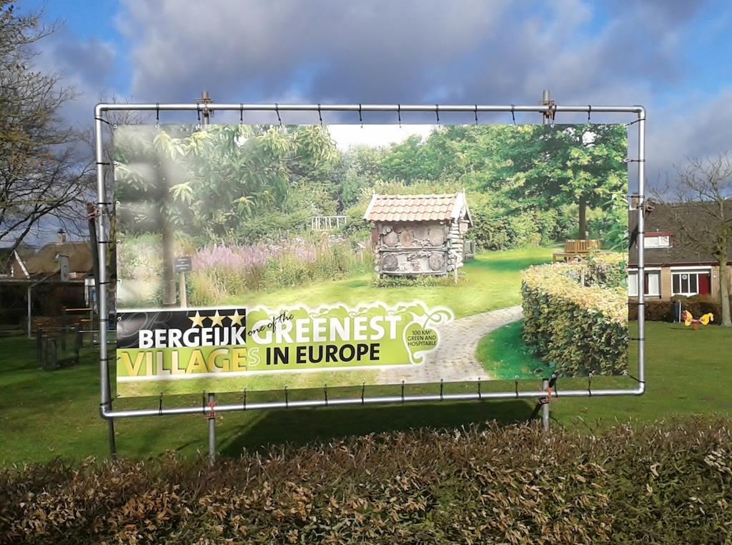 Bed En Breakfast Het Loo Bergeijk Εξωτερικό φωτογραφία